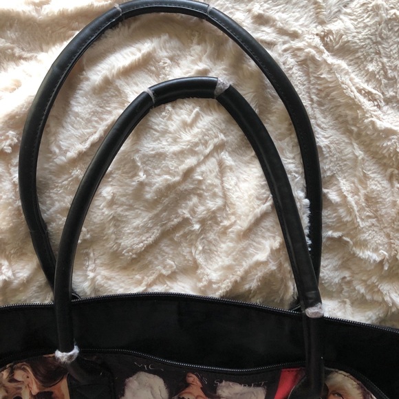 Victoria Secret tote bag - Picture 4 of 6